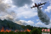 梦见去世中国大型水陆两栖飞机AG600“鲲龙”获颁生产许可证