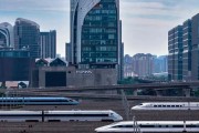 梦见去世高铁列车“飙车”？官方解答来了！
