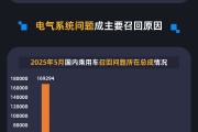 梦见去世黑猫投诉发布5月国内汽车召回数据：德系占召回总量近九成 电气系统问题成召回主因