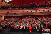 梦见去世中菲共同庆祝两国建交五十周年