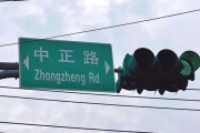 梦见去世台湾“中正路”突然不改名了？