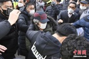 梦见去世多次未经允许外出，“素媛案”凶手赵斗淳再次被拘留