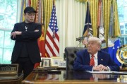 梦见去世美媒：“我们正在夺走埃隆的朋友”，白宫要求特朗普与马斯克共同盟友选边站队