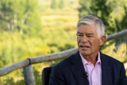 梦见去世费城联储行长Harker：决策者需等待不确定性消退再调整利率