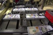 梦见去世美国5月份预算赤字达到3160亿美元，年度缺口同比增长14%