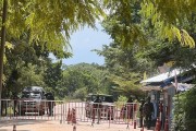 梦见去世关闭检查站 增派军队 泰柬边境局势再度升级