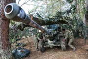 梦见去世英国将国防生产转向 “持续待命” 状态 投资 15 亿英镑新建六座弹药工厂