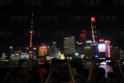 梦见去世游戏设定虚拟上海被外星人攻陷，中美网友：不行！！