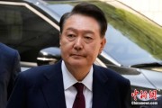 梦见去世韩国大选后尹锡悦首次出庭 面对选举结果提问保持沉默