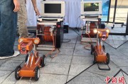 梦见去世六五环境日：科技何以赋能浙江生态环境保护？