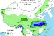 梦见去世端午期间长江中下游将有较强降雨 东北华北多雷雨天气