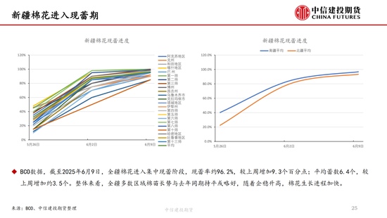 【棉花纺(⬅)谈】供应端阶段性缩量 疆棉基差(✌)坚挺